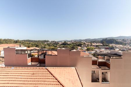 Quarto - Vista de apartamento à venda com 2 quartos, 48m² em Vila Nova Mazzei, São Paulo