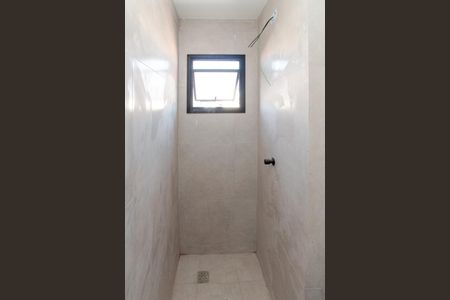 Apartamento à venda com 48m², 2 quartos e sem vagaBanheiro da Suíte