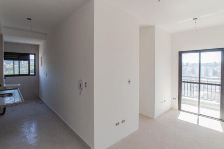 Apartamento à venda com 2 quartos, 43m² em Vila Nova Mazzei, São Paulo