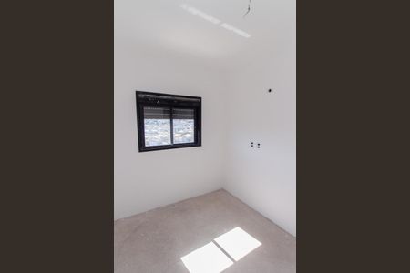 Suíte de apartamento à venda com 2 quartos, 43m² em Vila Nova Mazzei, São Paulo