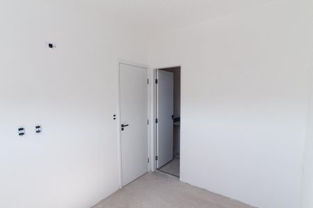Apartamento à venda com 43m², 2 quartos e sem vagaSuíte