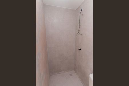 Apartamento à venda com 43m², 2 quartos e sem vagaBanheiro