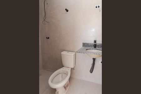 Apartamento à venda com 43m², 2 quartos e sem vagaBanheiro
