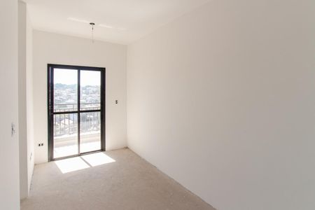 Sala de apartamento à venda com 2 quartos, 43m² em Vila Nova Mazzei, São Paulo