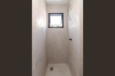 Apartamento à venda com 48m², 2 quartos e sem vaga Apartamento à venda com 48m², 2 quartos e sem vagaBanheiro da Suíte