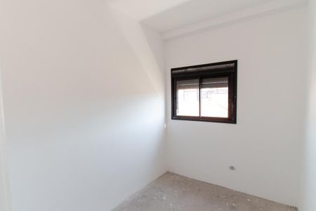Apartamento à venda com 48m², 2 quartos e sem vaga Apartamento à venda com 48m², 2 quartos e sem vagaQuarto