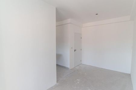 Apartamento à venda com 48m², 2 quartos e sem vaga Apartamento à venda com 48m², 2 quartos e sem vagaSala