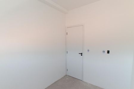 Apartamento à venda com 48m², 2 quartos e sem vaga Apartamento à venda com 48m², 2 quartos e sem vagaQuarto