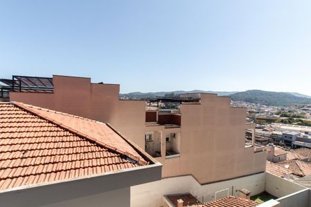 Apartamento à venda com 48m², 2 quartos e sem vaga Apartamento à venda com 48m², 2 quartos e sem vagaQuarto - Vista