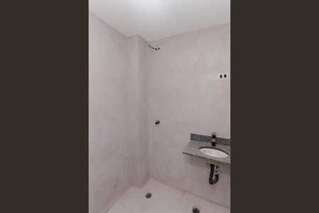 Apartamento à venda com 44m², 2 quartos e 1 vagaBanheiro