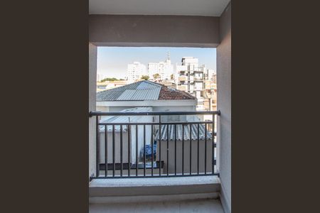 Sala - Varanda de apartamento à venda com 2 quartos, 44m² em Vila Nova Mazzei, São Paulo