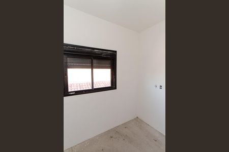 Apartamento à venda com 44m², 2 quartos e 1 vagaQuarto