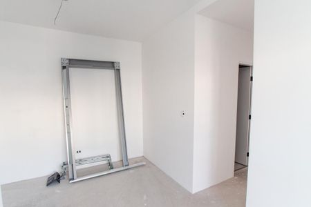 Sala de apartamento à venda com 2 quartos, 44m² em Vila Nova Mazzei, São Paulo