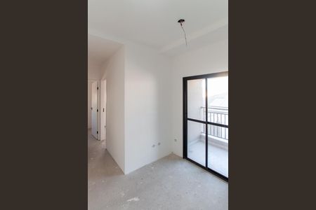Sala de apartamento à venda com 2 quartos, 44m² em Vila Nova Mazzei, São Paulo