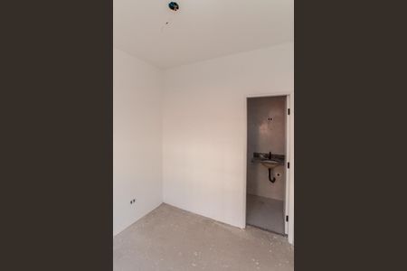 Suíte de apartamento à venda com 2 quartos, 44m² em Vila Nova Mazzei, São Paulo