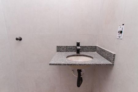 Apartamento à venda com 44m², 2 quartos e 1 vagaBanheiro