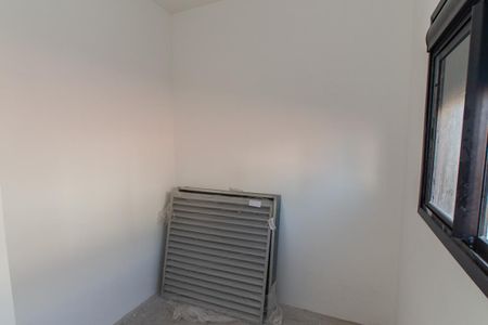 Apartamento à venda com 44m², 2 quartos e 1 vagaQuarto
