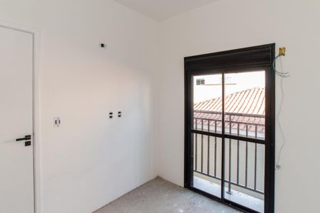 Apartamento à venda com 44m², 2 quartos e 1 vagaSuíte