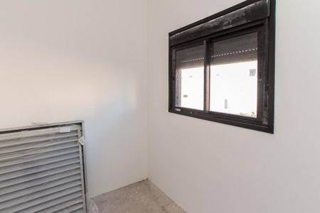 Apartamento à venda com 44m², 2 quartos e 1 vagaQuarto