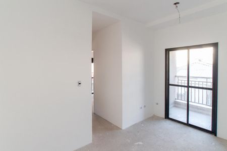 Apartamento à venda com 2 quartos, 44m² em Vila Nova Mazzei, São Paulo