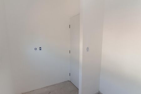 Apartamento à venda com 44m², 2 quartos e 1 vagaQuarto