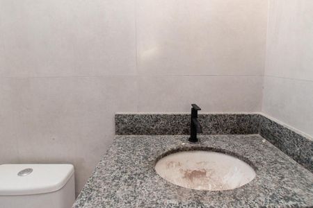 Apartamento à venda com 44m², 2 quartos e 1 vagaBanheiro da Suíte