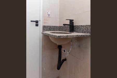 Apartamento à venda com 49m², 2 quartos e 1 vagaBanheiro