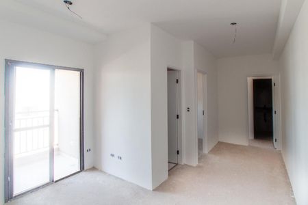Apartamento à venda com 49m², 2 quartos e 1 vagaSala