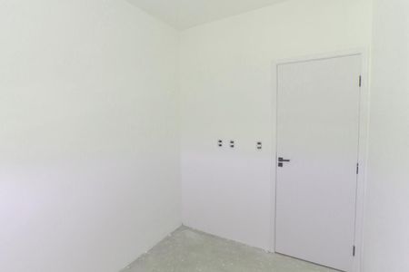 Apartamento à venda com 49m², 2 quartos e 1 vagaQuarto