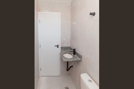 Apartamento à venda com 49m², 2 quartos e 1 vagaBanheiro