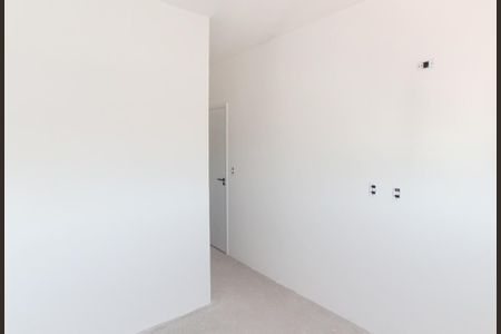 Suíte de apartamento à venda com 2 quartos, 49m² em Vila Nova Mazzei, São Paulo