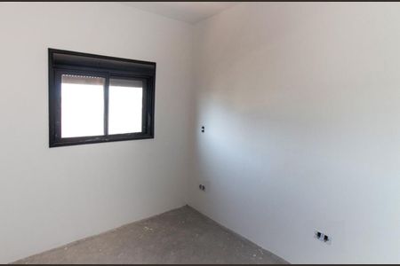 Suíte de apartamento à venda com 2 quartos, 49m² em Vila Nova Mazzei, São Paulo
