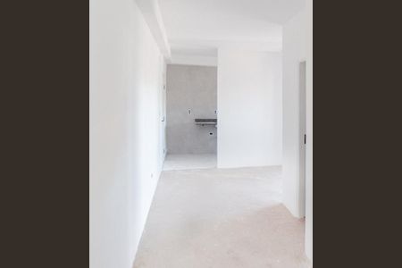 Sala de apartamento à venda com 2 quartos, 49m² em Vila Nova Mazzei, São Paulo