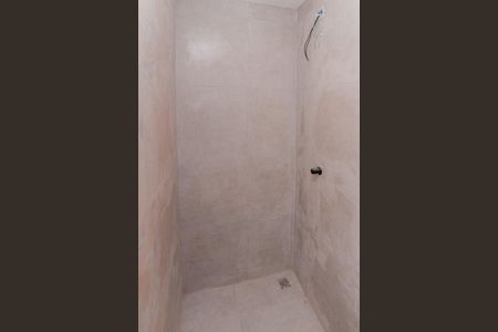 Apartamento à venda com 43m², 2 quartos e sem vaga Apartamento à venda com 43m², 2 quartos e sem vagaBanheiro