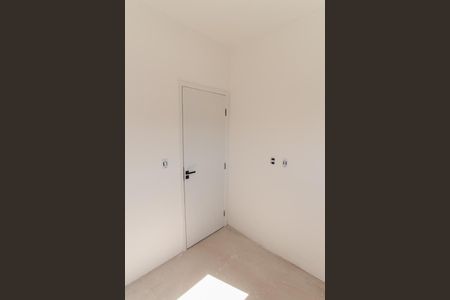 Quarto de apartamento à venda com 2 quartos, 43m² em Vila Nova Mazzei, São Paulo
