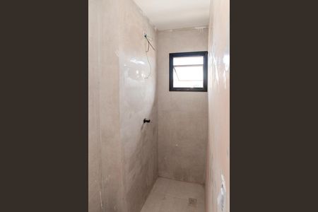 Apartamento à venda com 43m², 2 quartos e sem vaga Apartamento à venda com 43m², 2 quartos e sem vagaBanheiro da Suíte