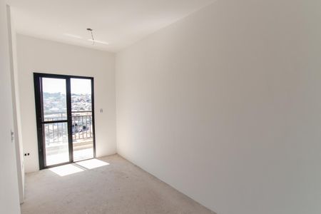 Apartamento à venda com 43m², 2 quartos e sem vaga Apartamento à venda com 43m², 2 quartos e sem vagaSala