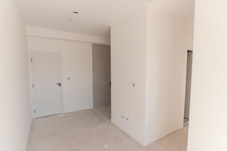Sala de apartamento à venda com 2 quartos, 43m² em Vila Nova Mazzei, São Paulo