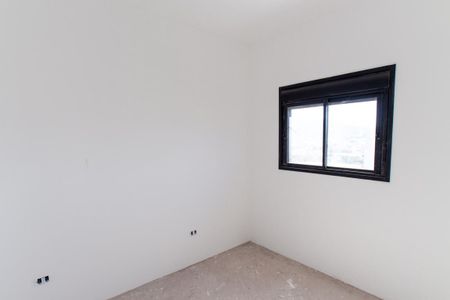 Suíte de apartamento à venda com 2 quartos, 43m² em Vila Nova Mazzei, São Paulo