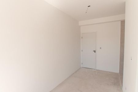 Apartamento à venda com 43m², 2 quartos e sem vaga Apartamento à venda com 43m², 2 quartos e sem vagaSala