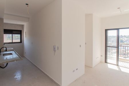 Apartamento à venda com 2 quartos, 43m² em Vila Nova Mazzei, São Paulo