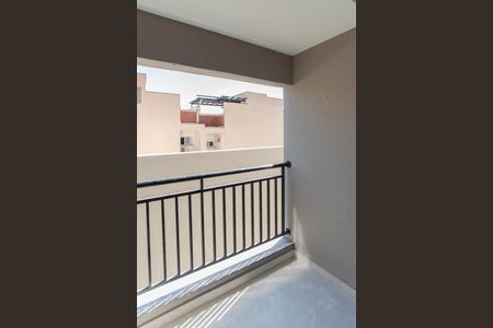 Apartamento à venda com 48m², 2 quartos e sem vaga Apartamento à venda com 48m², 2 quartos e sem vagaSala - Varanda