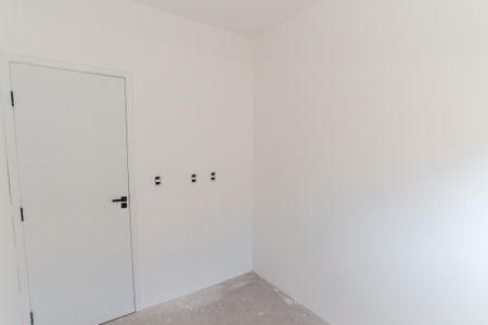 Apartamento à venda com 48m², 2 quartos e sem vaga Apartamento à venda com 48m², 2 quartos e sem vagaQuarto