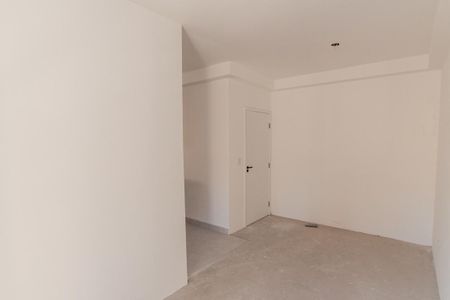 Apartamento à venda com 48m², 2 quartos e sem vaga Apartamento à venda com 48m², 2 quartos e sem vagaSala