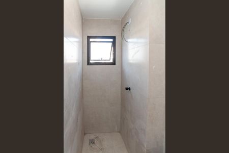 Apartamento à venda com 48m², 2 quartos e sem vaga Apartamento à venda com 48m², 2 quartos e sem vagaBanheiro da Suíte