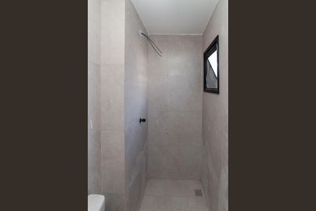 Apartamento à venda com 48m², 2 quartos e sem vaga Apartamento à venda com 48m², 2 quartos e sem vagaBanheiro