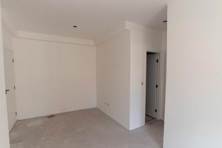 Apartamento à venda com 48m², 2 quartos e sem vaga Apartamento à venda com 48m², 2 quartos e sem vagaSala