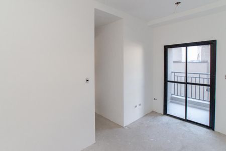 Apartamento à venda com 44m², 2 quartos e sem vaga Apartamento à venda com 44m², 2 quartos e sem vagaSala
