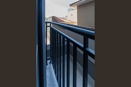 Apartamento à venda com 44m², 2 quartos e sem vaga Apartamento à venda com 44m², 2 quartos e sem vagaSuíte - Varanda