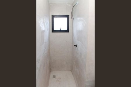 Apartamento à venda com 44m², 2 quartos e sem vaga Apartamento à venda com 44m², 2 quartos e sem vagaBanheiro da Suíte